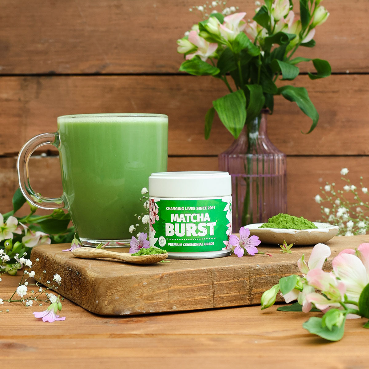 Matcha