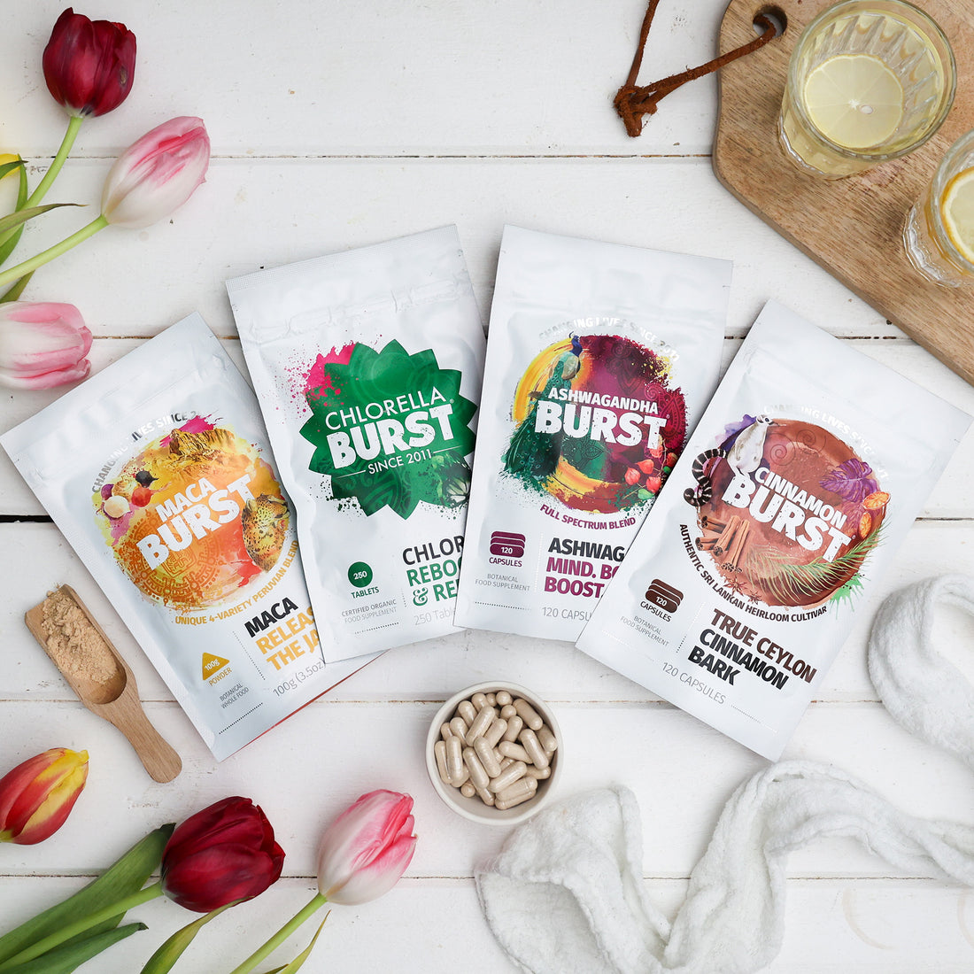 Fertility Bundle