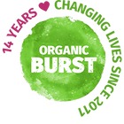 Organic Burst
