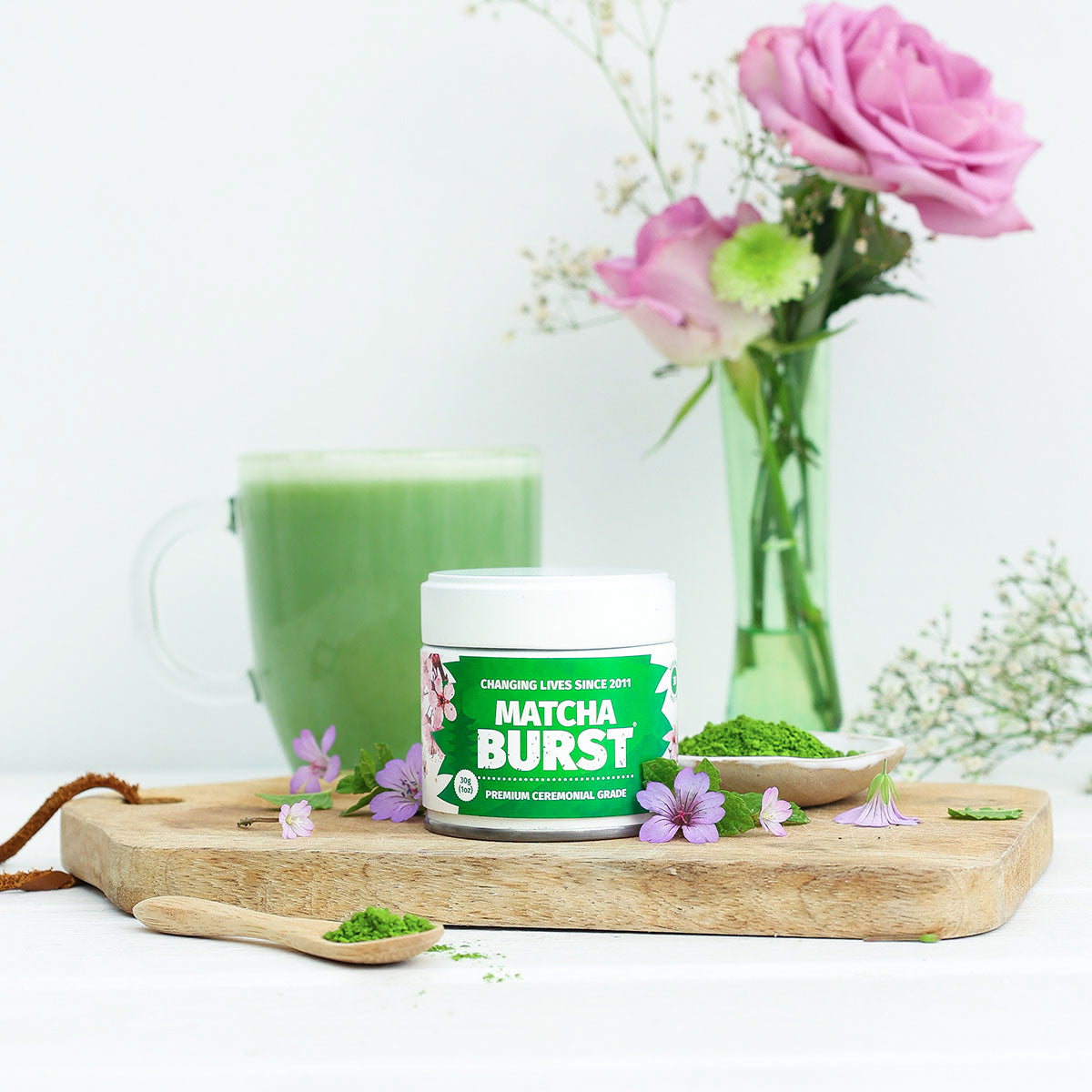 Matcha